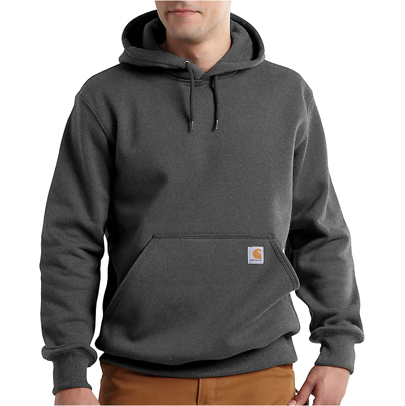 WGCO - Carhartt Rain Defender Hoodie