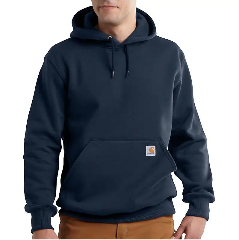 WGCO - Carhartt Rain Defender Hoodie