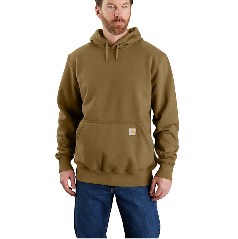 WGCO - Carhartt Rain Defender Hoodie