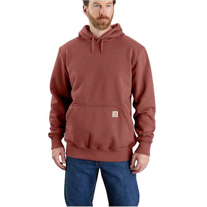 WGCO - Carhartt Rain Defender Hoodie