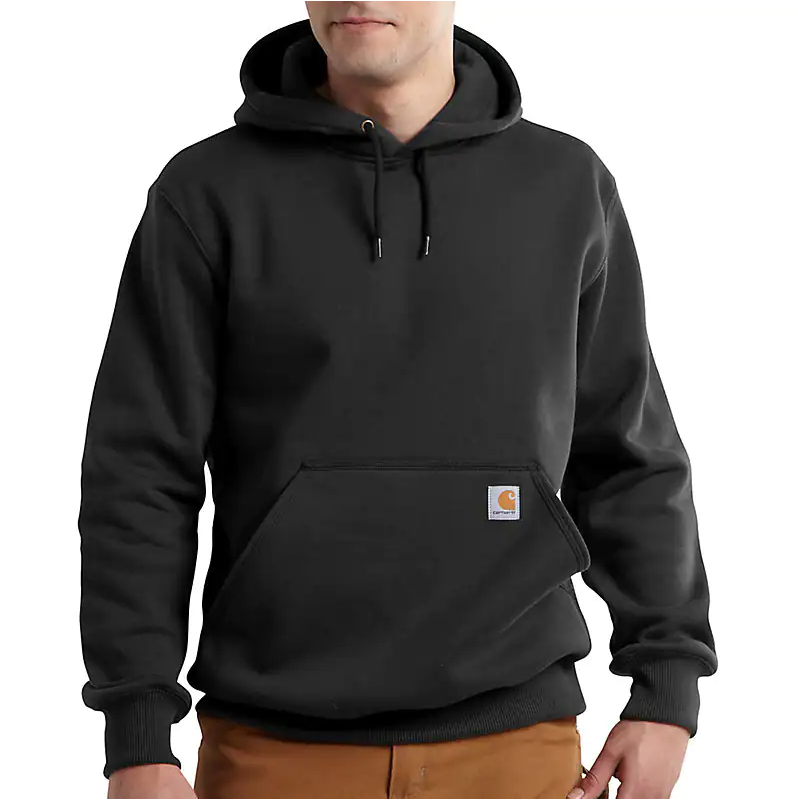 WGCO - Carhartt Rain Defender Hoodie
