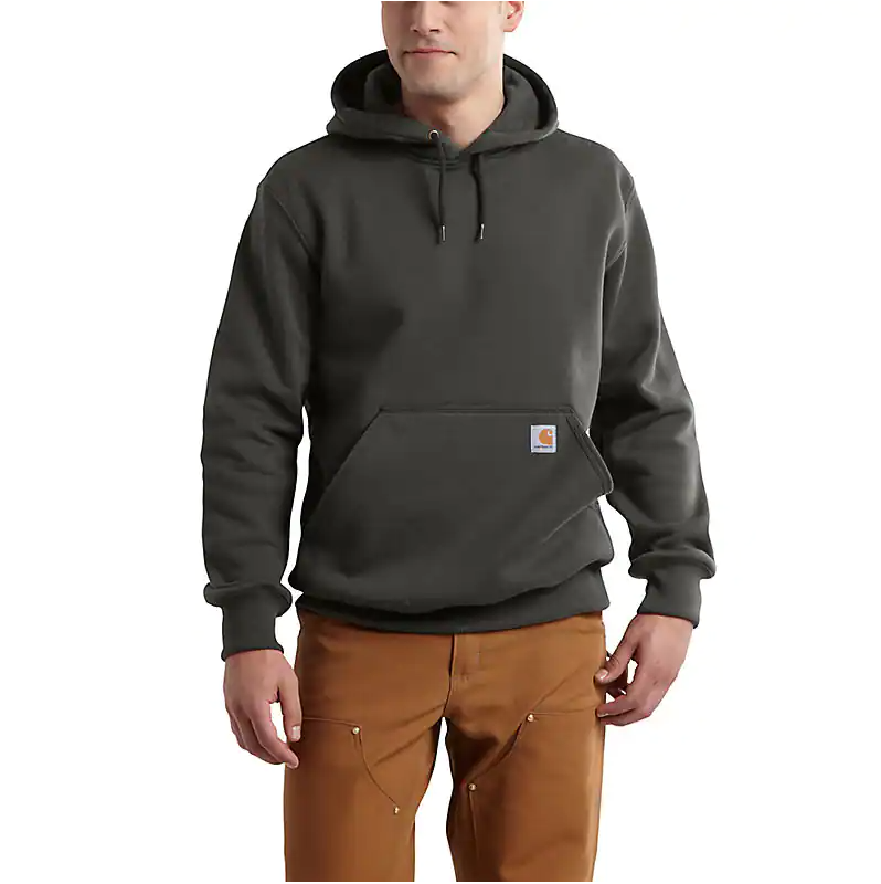 WGCO - Carhartt Rain Defender Hoodie
