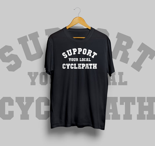 CYCLEPATH - SYLCP - TEE