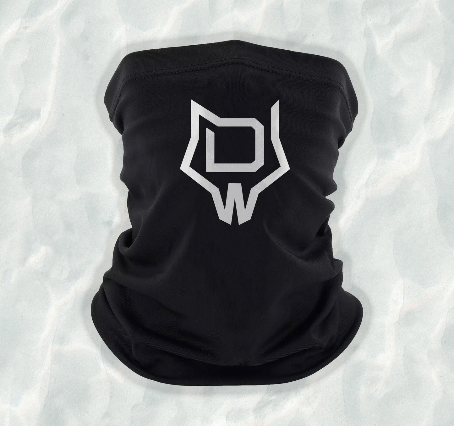 DEADWULF - NECK GAITER (FACEMASK)