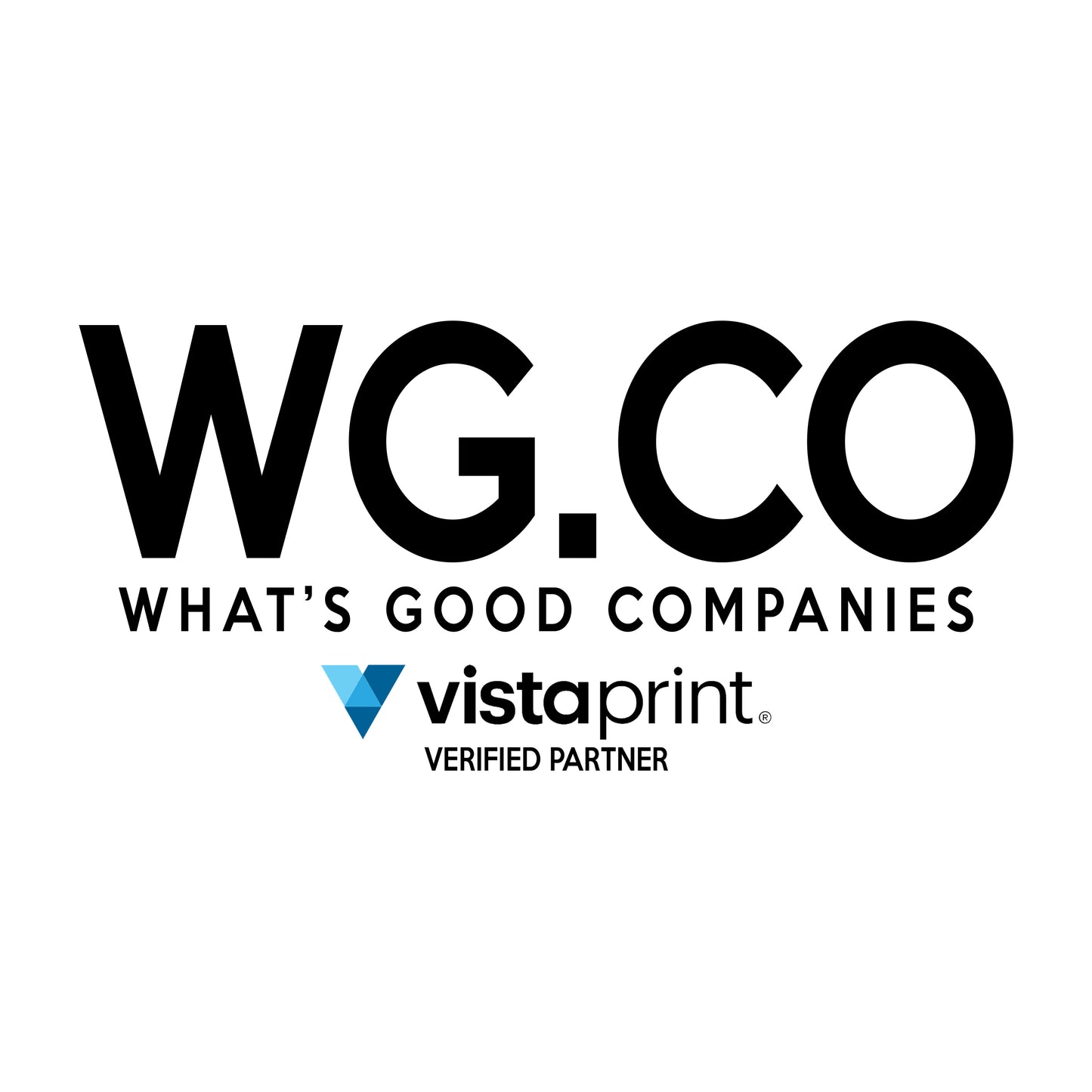 WGCO - Premium Embossed Business Cards